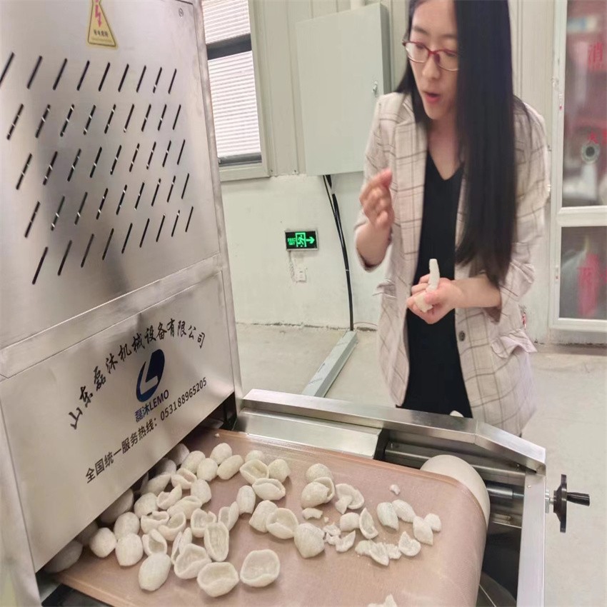粉皮微波烘干膨化一體機 食品級不銹鋼材質